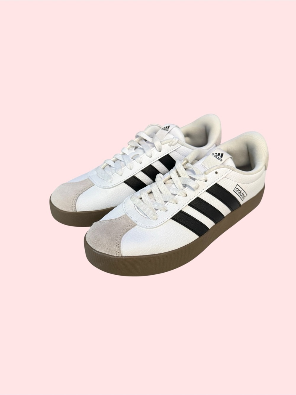 adidas Men’s VL 3.0 Sneakers Size 7.5